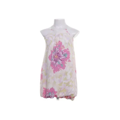 Dress (White, Multicolored) from Missoni Modal, Viscose