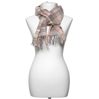 Halsduk (Grå, Rosa, Beige) från Mulberry Ull