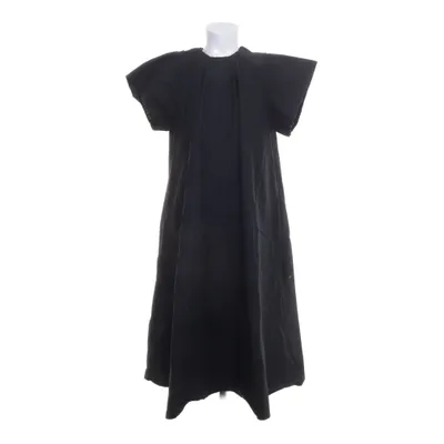 Långklänning (Svart) från Maison Margiela Bomull