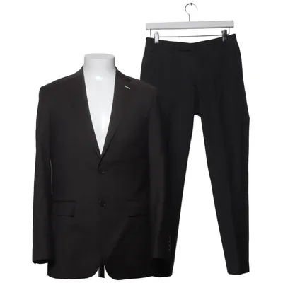 Pak (Zwart) van Marlane Viscose, Wol