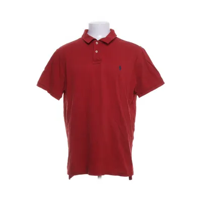 Pikétröja (CUSTOM FIT) från Polo Ralph Lauren Bomull