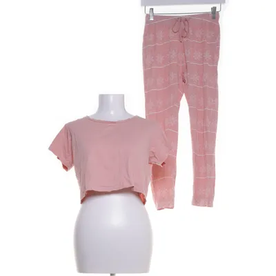 Pyjamas (Rosa) från Brave Soul