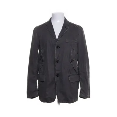 Jack (Grijs) van Comme des Garçons Katoen, Cupro