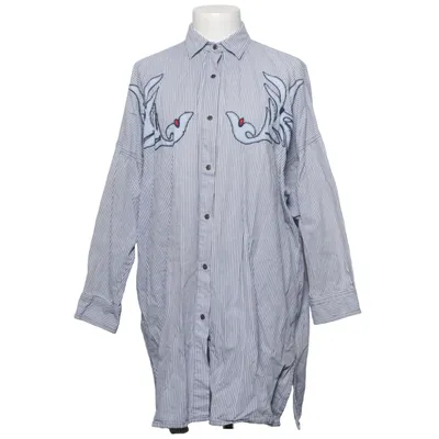 Skjorta (Vintage) från Kenzo Jeans Bomull