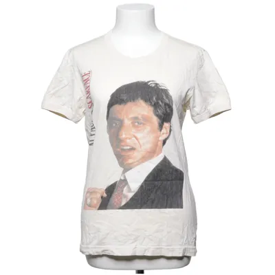 T-shirt (Scarface) fra Dolce & Gabbana