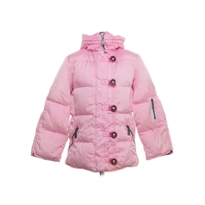 Dunjacka (Rosa, Röd) från Jet Set Dun, Polyamid