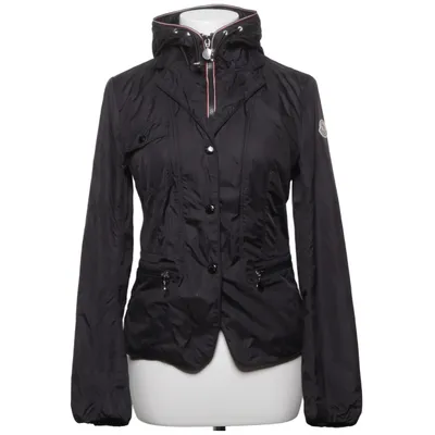 Jack (Zwart) van Moncler Polyamide