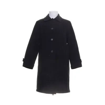 Kappa (Svart, Grå) från Armani Junior Kashmir, Nylon, Ull