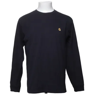 T-shirt à manches longues (Chase) de Carhartt WIP Coton