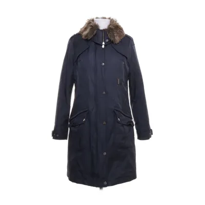Manteau d'hiver (Noir) de Sean John Acrylique, Coton, Nylon, Polyester