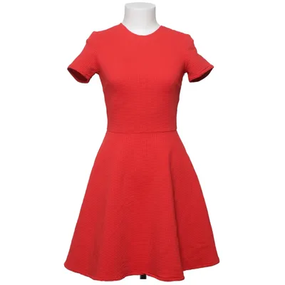 Dress (Red) from Opening Ceremony Elastane, Polyamide