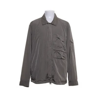 Jacket (Green) from C.P. Company Cotton, Nylon