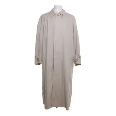 Trenchcoat (Beige) von Etienne Aigner Baumwolle, Leder, Viskose