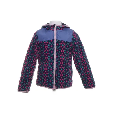 Vändbar jacka (Blå, Rosa, Flerfärgad) från Torra Torra Polyester