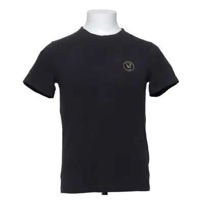T-shirt (Grijs) van Versace Jeans Katoen, Elastaan