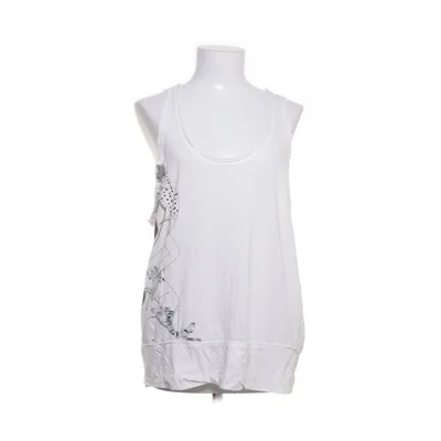 Linne (Vit) från Stella McCartney for H&M Bomull