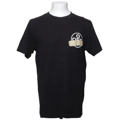 T-shirt (Svart) från Off-White Bomull