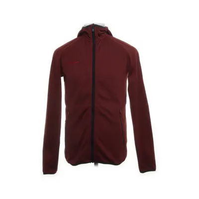 Softshelljacka (Röd) från Mammut Polyester