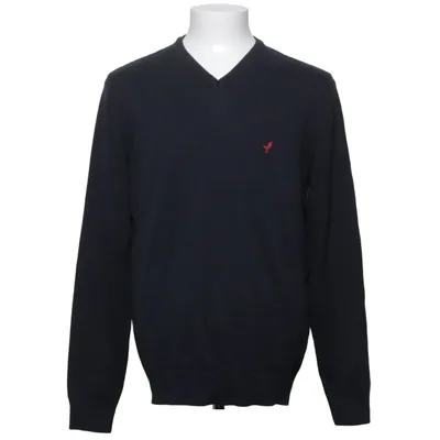 Pull-over (Bleu) de Pier One Coton