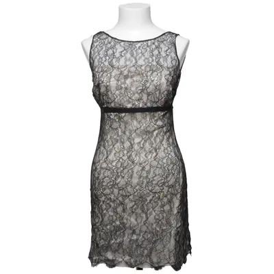 Kjole (C V 163 00) fra Red Valentino Polyamid, Viscose