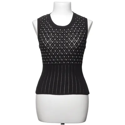 Tanktop (Vintage) van Christian Dior Boutique