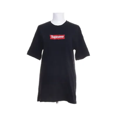 T-shirt (Svart) från Supreme Bomull