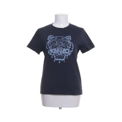 T-shirt (Blå) från Kenzo Bomull