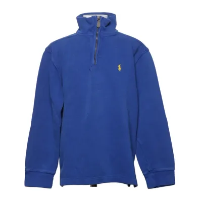 Pull-over (Bleu) de Polo Ralph Lauren Coton