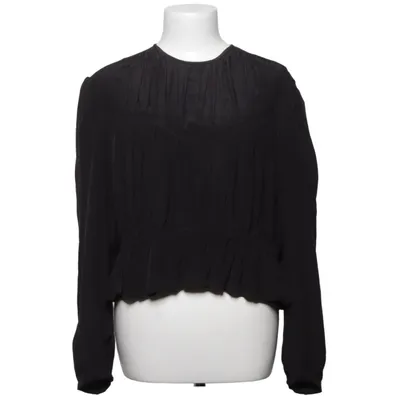 Blouse (Black) from Isabel Marant Silk