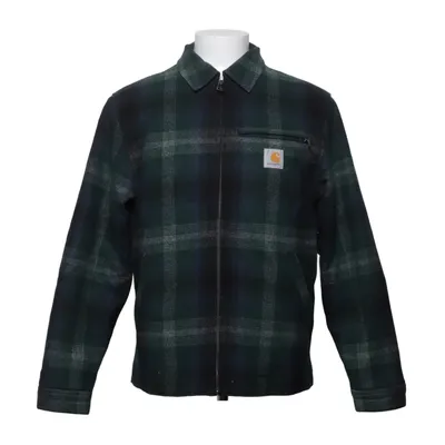 Jacka (Detroit Vermont Jacket) från Carhartt WIP Polyamid, Ull