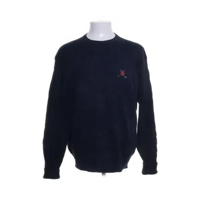 Trui (Blauw) van Polo Golf Ralph Lauren Katoen