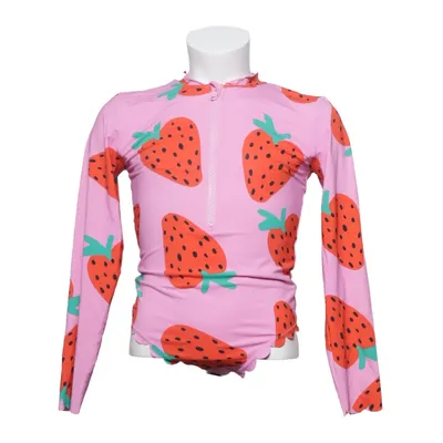 Vêtements UV (Rose, Rouge, Vert) de Stella McCartney Kids Élasthane, Polyamide