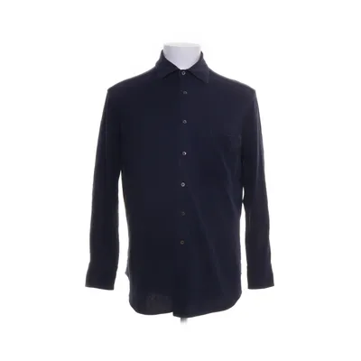 Skjorta (Blå) från Brunello Cucinelli Bomull