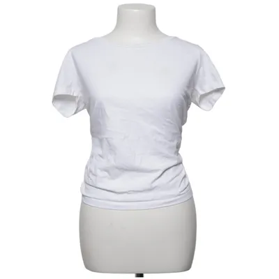 Top (Hvid) fra Jacquemus Bomuld