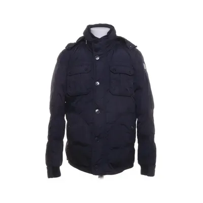Dunjacka (Blå) från Moncler Polyamid