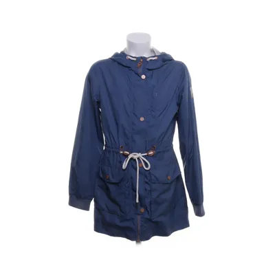 Parka (Blauw) van George Gina & Lucy