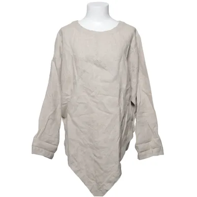 Blus (Beige) från Pure Nature Linne