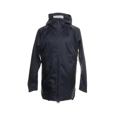 Regenjas (Grijs) van Jordan Nylon, Polyester