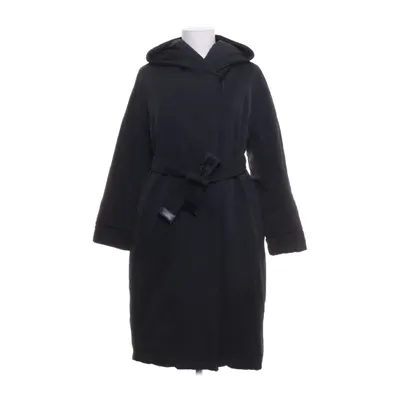 Doudoune longue (Noir) de 'S MaxMara
