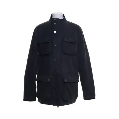 Safari jack (Blauw) van Henri Lloyd Katoen, Nylon