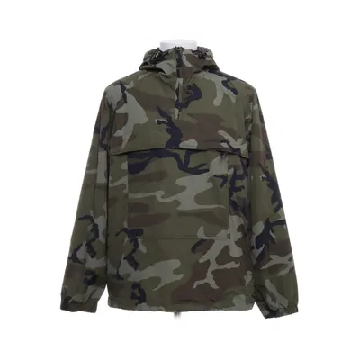 Anorak (Groen, Meerkleurig) van Carhartt Nylon