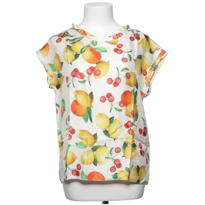 Topp (Gul, Röd, Grön, Flerfärgad) från Dolce & Gabbana Silke