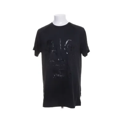 T-shirt (Svart) från Philipp Plein Bomull, Elastan, Polyester