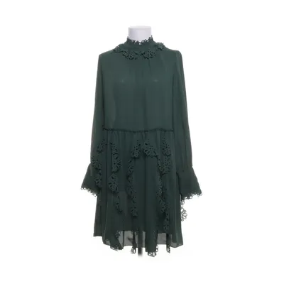 Klänning (Grön) från See by Chloé Polyester