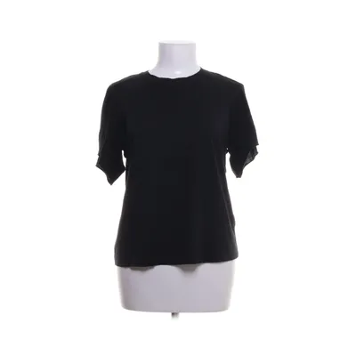 T-shirt (Svart) från Helmut Lang Bomull, Modal
