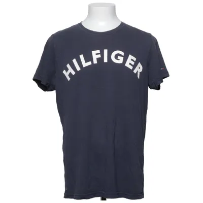 T-shirt (Blue) from Tommy Hilfiger Denim Cotton