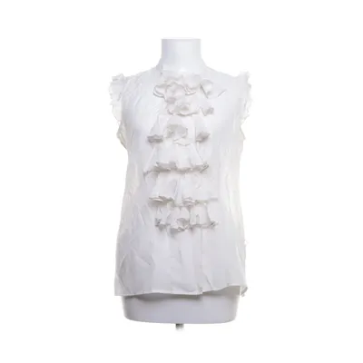 Top (Wit) van Polo Jeans Company Ralph Lauren Polyester