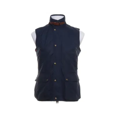 Ytterväst (Blå) från Polo Ralph Lauren Nylon, Polyester, Skinn