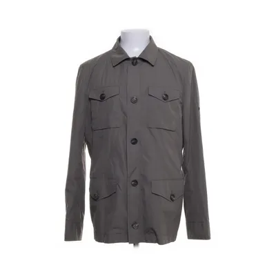Safari jacket (Green) from Brunello Cucinelli Cotton