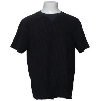 T-shirt (Black) from Dior Cotton